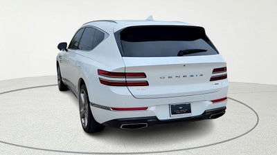 2024 Genesis GV80 3.5T AWD