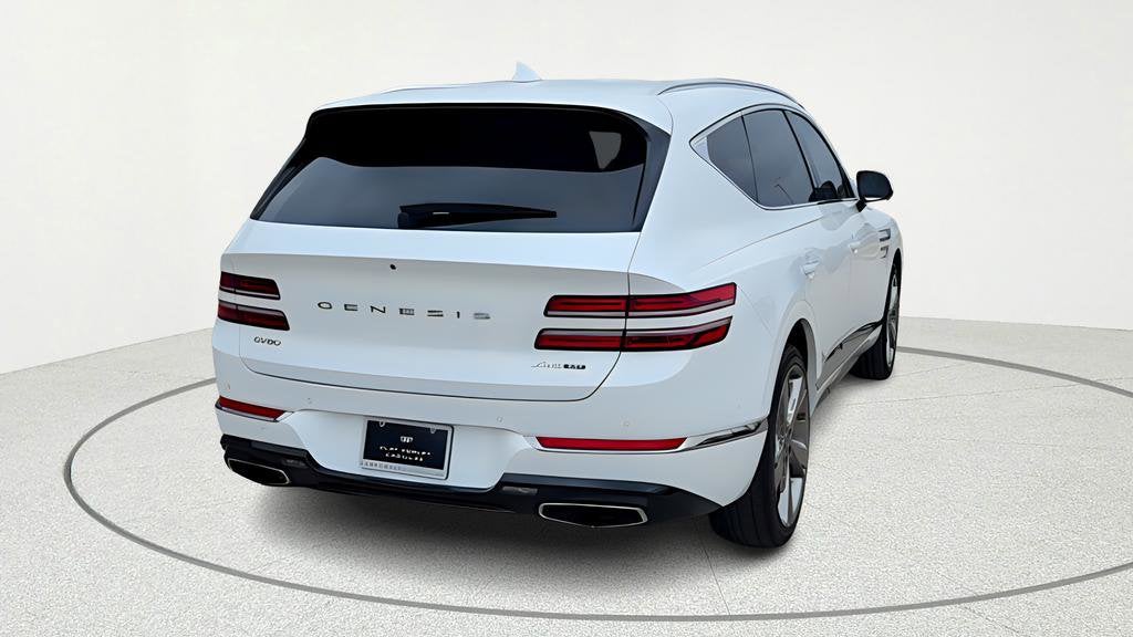 2024 Genesis GV80 3.5T AWD