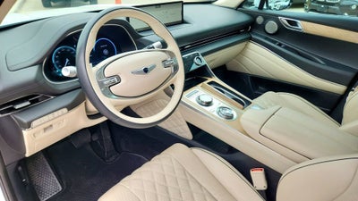 2024 Genesis GV80 3.5T AWD