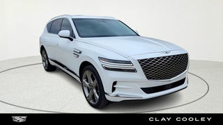 2024 Genesis GV80 3.5T AWD