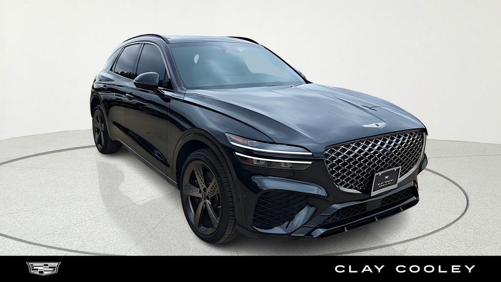 2023 Genesis GV70 2.5T