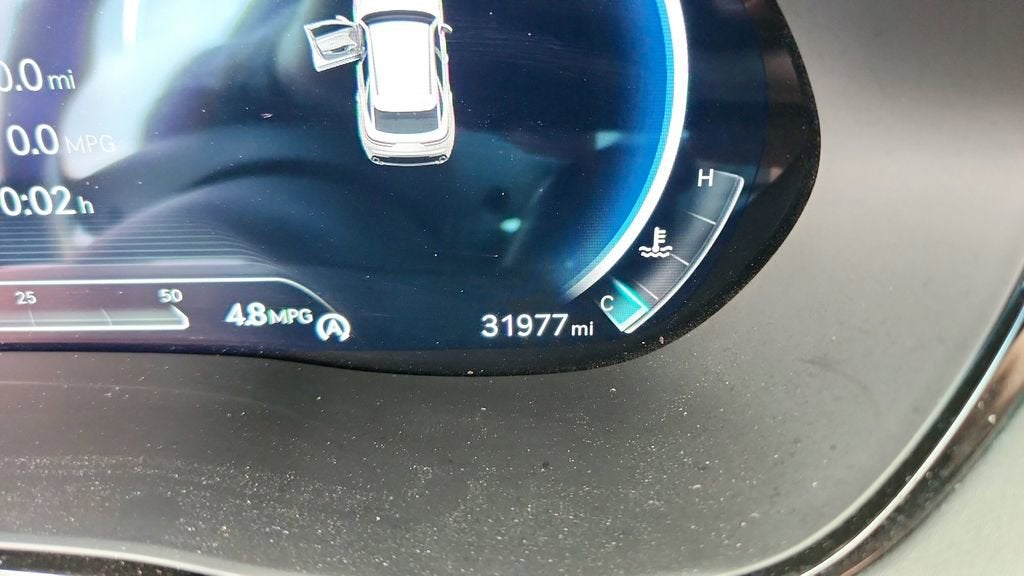 2023 Genesis GV70 2.5T