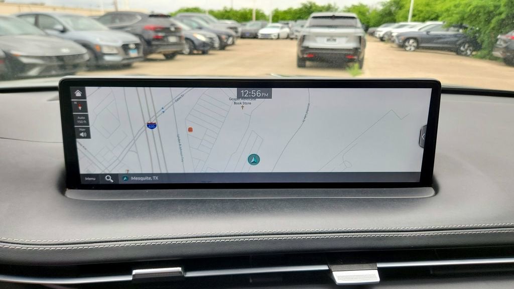 2023 Genesis GV70 2.5T