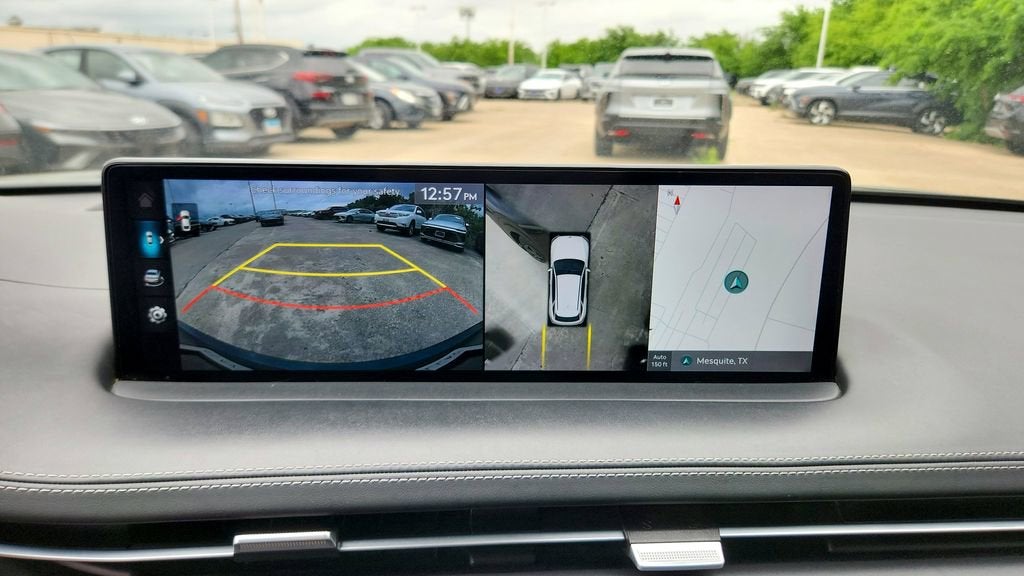 2023 Genesis GV70 2.5T