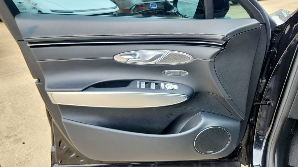 2023 Genesis GV70 2.5T