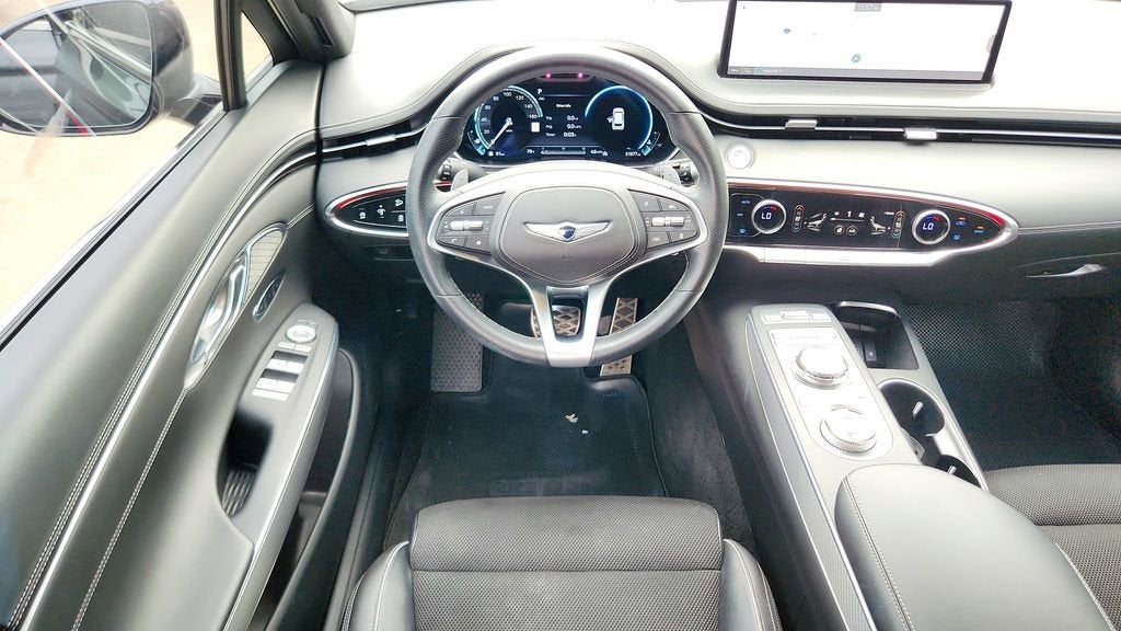 2023 Genesis GV70 2.5T