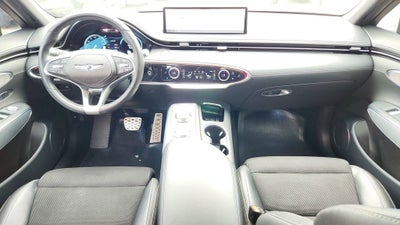 2023 Genesis GV70 2.5T