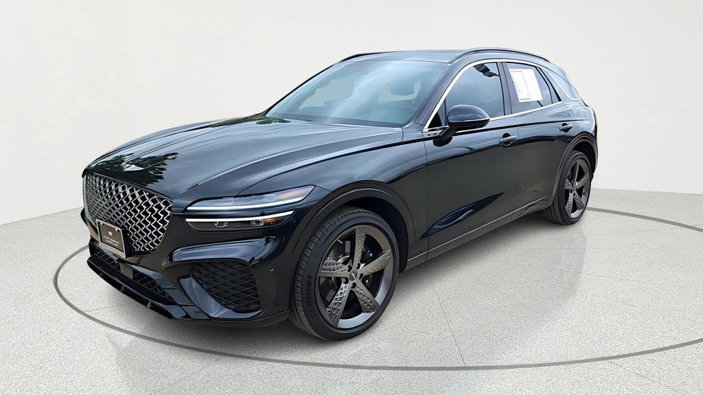 2023 Genesis GV70 2.5T