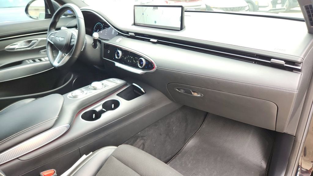 2023 Genesis GV70 2.5T