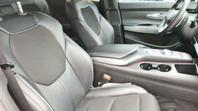 2023 Genesis GV70 2.5T