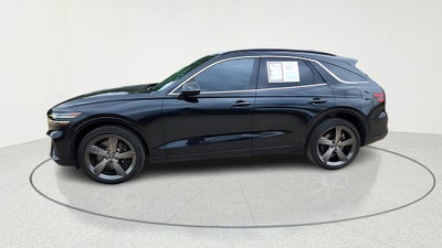 2023 Genesis GV70 2.5T