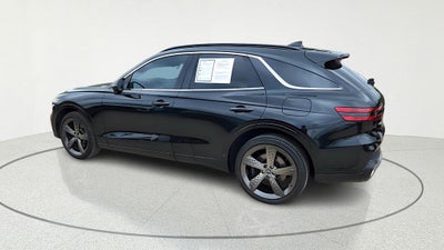 2023 Genesis GV70 2.5T