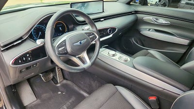 2023 Genesis GV70 2.5T