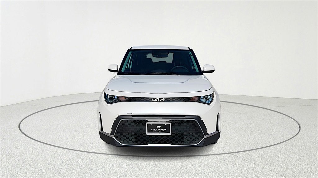 Used 2024 Kia Soul LX with VIN KNDJ23AU3R7239600 for sale in Mesquite, TX