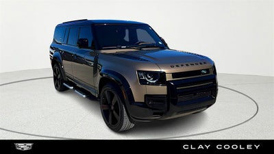 2023 Land Rover Defender X-Dynamic SE