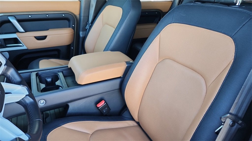 2023 Land Rover Defender X-Dynamic SE