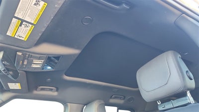 2023 Land Rover Defender X-Dynamic SE