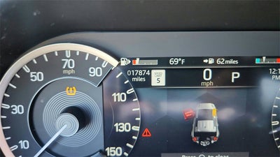 2023 Land Rover Defender X-Dynamic SE