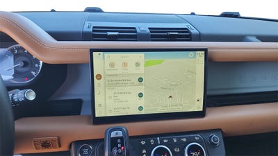 2023 Land Rover Defender X-Dynamic SE