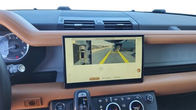 2023 Land Rover Defender X-Dynamic SE