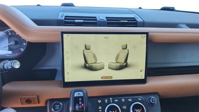 2023 Land Rover Defender X-Dynamic SE