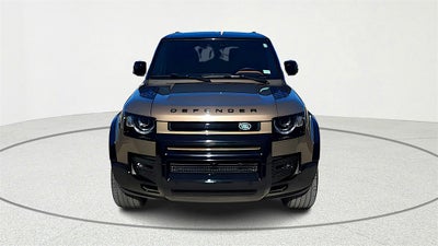 2023 Land Rover Defender X-Dynamic SE