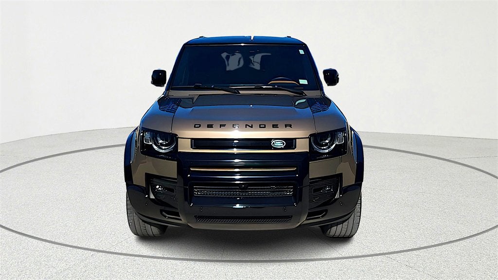 2023 Land Rover Defender X-Dynamic SE