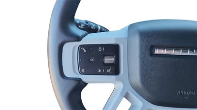 2023 Land Rover Defender X-Dynamic SE