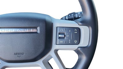 2023 Land Rover Defender X-Dynamic SE