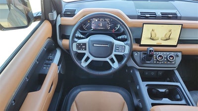 2023 Land Rover Defender X-Dynamic SE