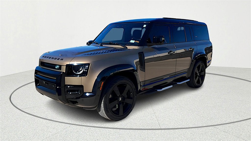 2023 Land Rover Defender X-Dynamic SE
