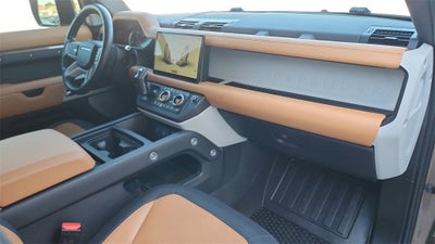 2023 Land Rover Defender X-Dynamic SE