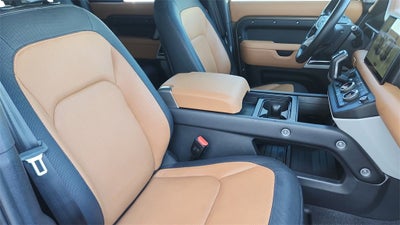 2023 Land Rover Defender X-Dynamic SE