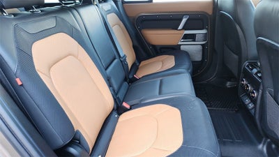 2023 Land Rover Defender X-Dynamic SE