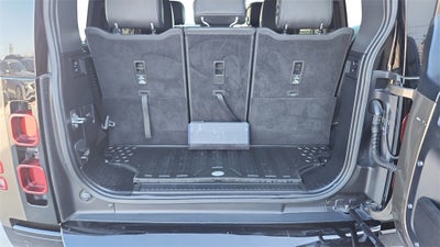 2023 Land Rover Defender X-Dynamic SE