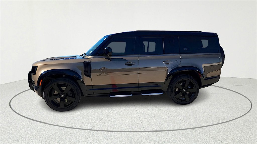 2023 Land Rover Defender X-Dynamic SE