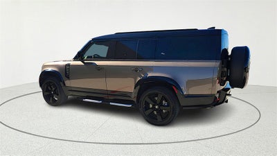 2023 Land Rover Defender X-Dynamic SE