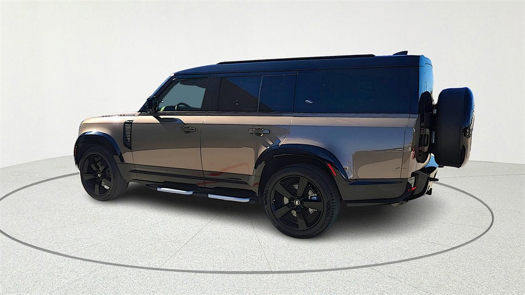 2023 Land Rover Defender X-Dynamic SE