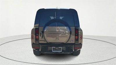 2023 Land Rover Defender X-Dynamic SE