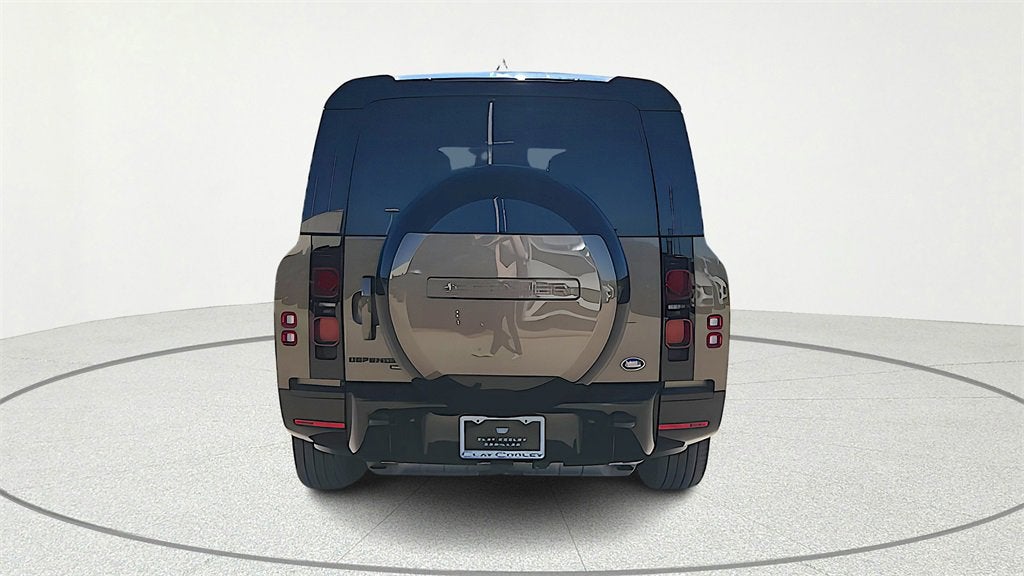 2023 Land Rover Defender X-Dynamic SE