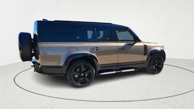 2023 Land Rover Defender X-Dynamic SE