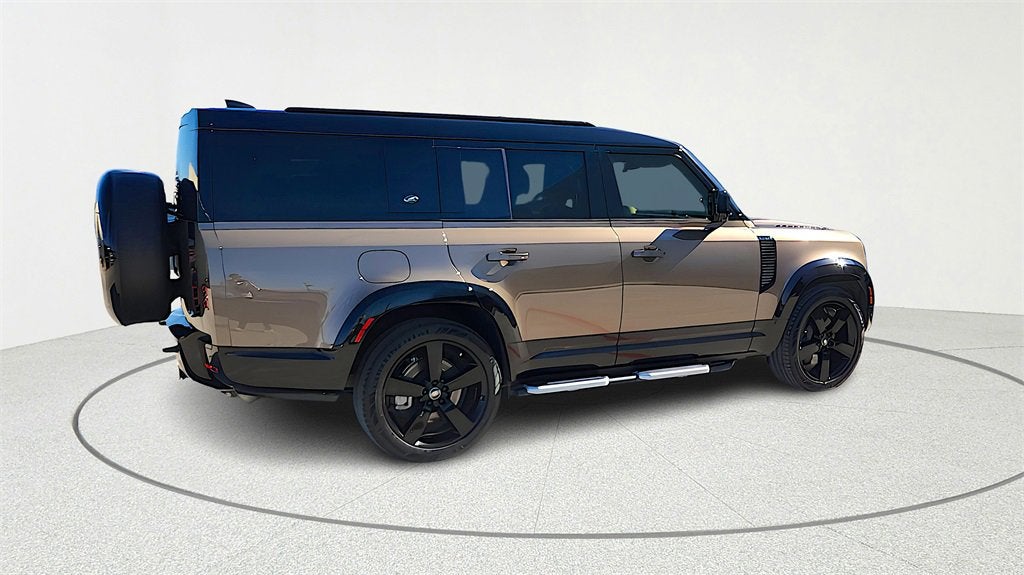 2023 Land Rover Defender X-Dynamic SE