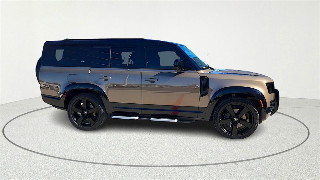 2023 Land Rover Defender X-Dynamic SE