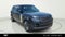 2019 Land Rover Range Rover V8 Supercharged LWB