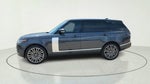 2019 Land Rover Range Rover V8 Supercharged LWB