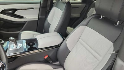 2021 Land Rover Range Rover Evoque R-Dynamic SE