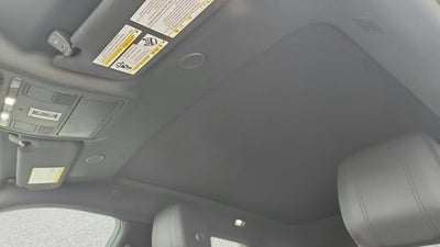 2021 Land Rover Range Rover Evoque R-Dynamic SE