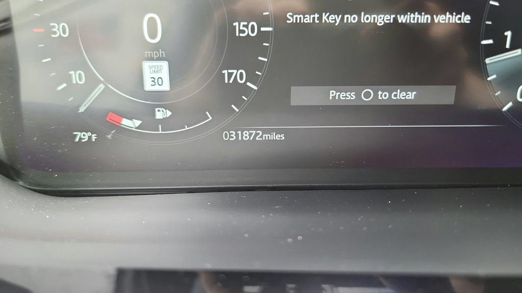 2021 Land Rover Range Rover Evoque R-Dynamic SE