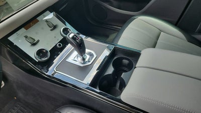 2021 Land Rover Range Rover Evoque R-Dynamic SE