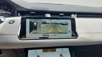 2021 Land Rover Range Rover Evoque R-Dynamic SE